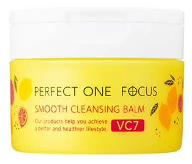Perfect One Smooth Cleansing Balm VC7