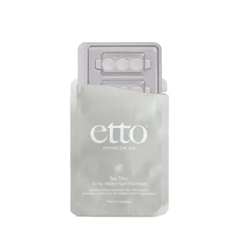 Etto Acne Micro-Dart Patches