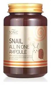 SCINIC Snail All-In-One Ampoule