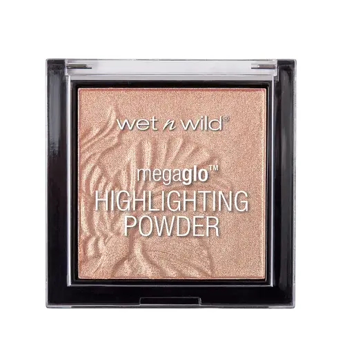 Wet n Wild Megaglo Highlighting Powder Precious Petals