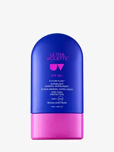 Ultra Violette Future Mineral Skinscreen SPF 50 Australia