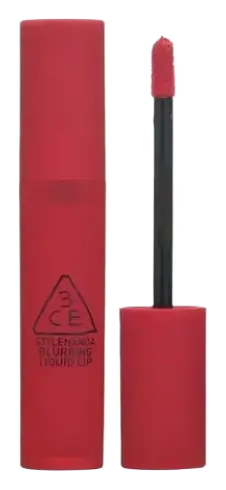 3CE Blurring Liquid Lip Start Now
