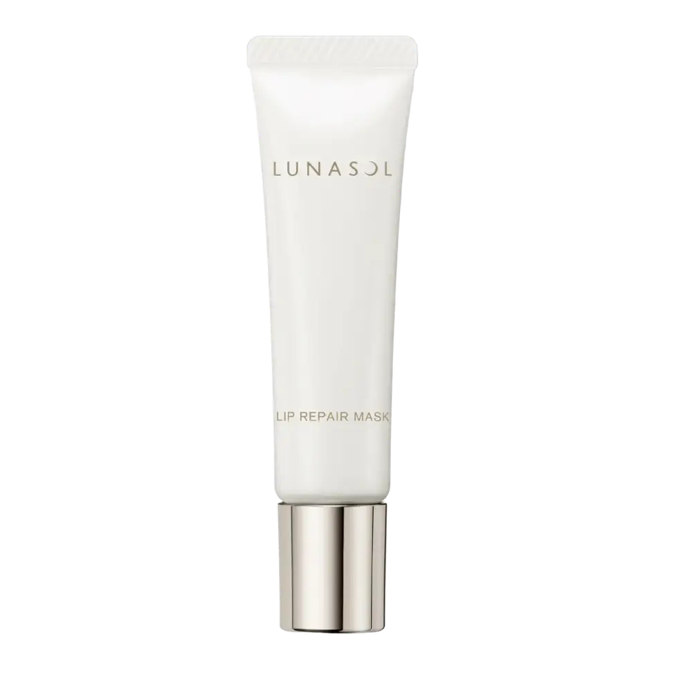 Kanebo Lunasol Lip Repair Mask