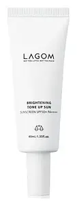 Lagom Brightening Tone Up Sun SPF 50+ PA++++