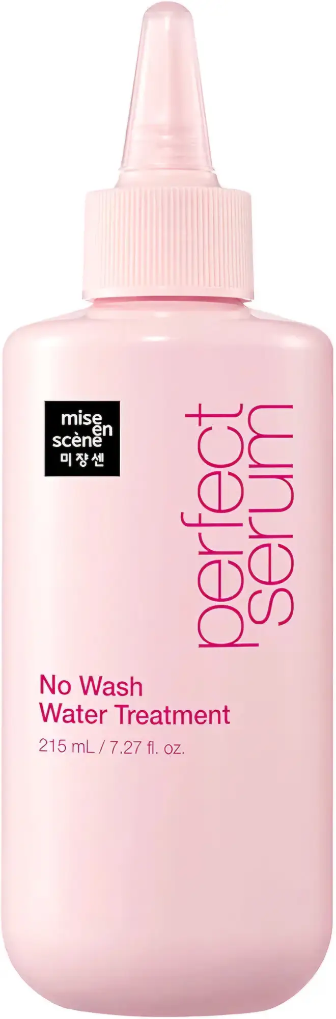 Mise En Scène Perfect Serum No Wash Water Treatment