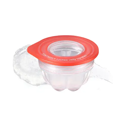TONYMOLY Jelly Lip Melt Lychee