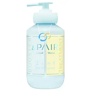 Vicrea &Pair Control Moist 2 In 1 Treatment