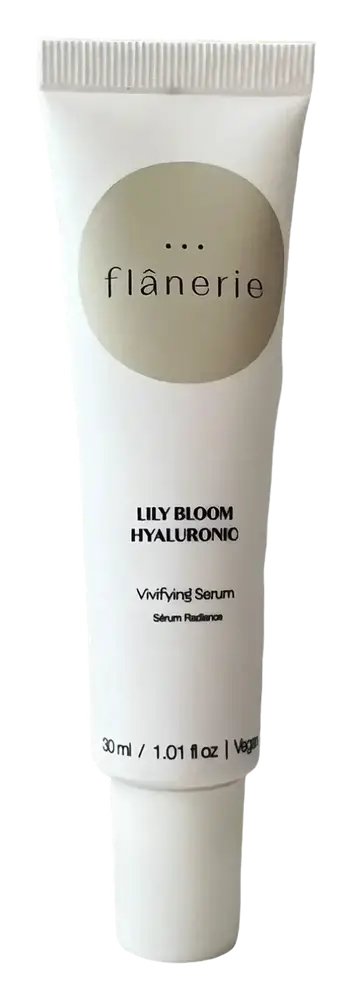 Flânerie Vivifying Serum