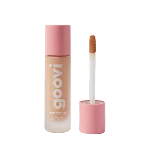 Goovi Perfectly Me Foundation And Concealer 14