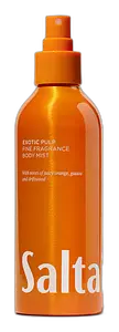 Saltair Body Mist Exotic Pulp