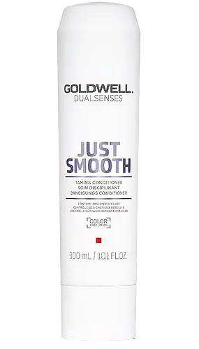 Goldwell Dualsenses Just Smooth Taming Conditioner