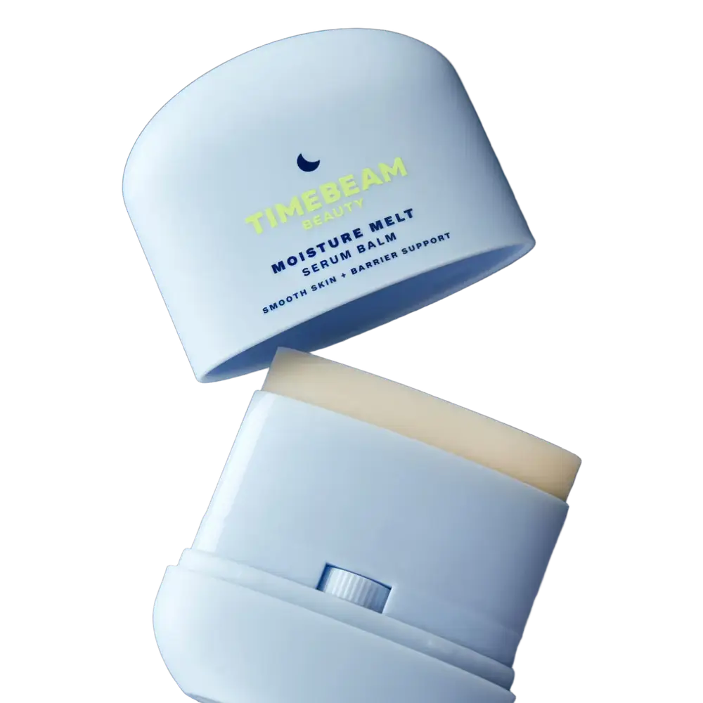 Timebeam Beauty Moisture Melt Serum Balm