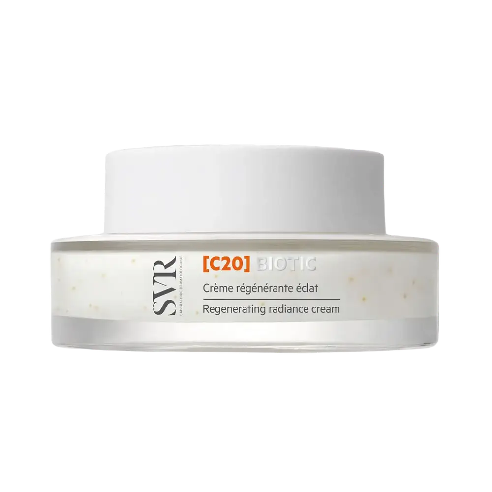 SVR [C20] Biotic Regenerating Radiance Cream Canada