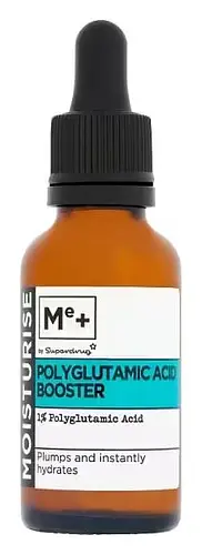 Superdrug Me+ Polyglutamic Acid Booster