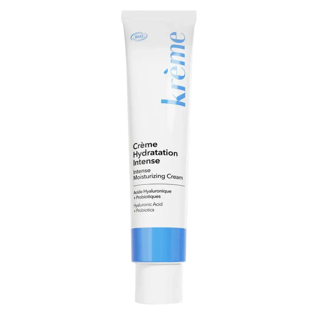 Krème Intense Moisturizing Cream