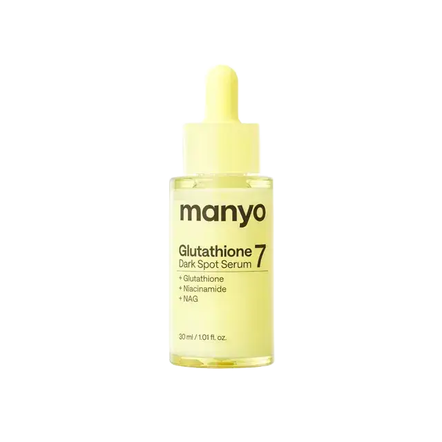 ma:nyo Glutathione 7 Dark Spot Serum