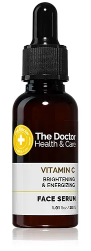 The Doctor Vitamin C Brightening & Energizing
