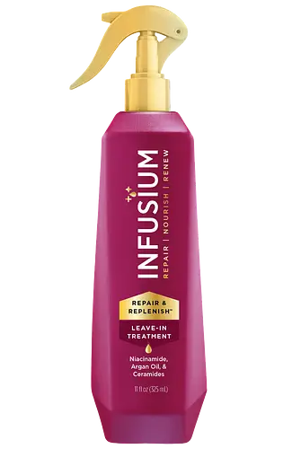 Infusium Repair & Replenish Leave-In Treatment