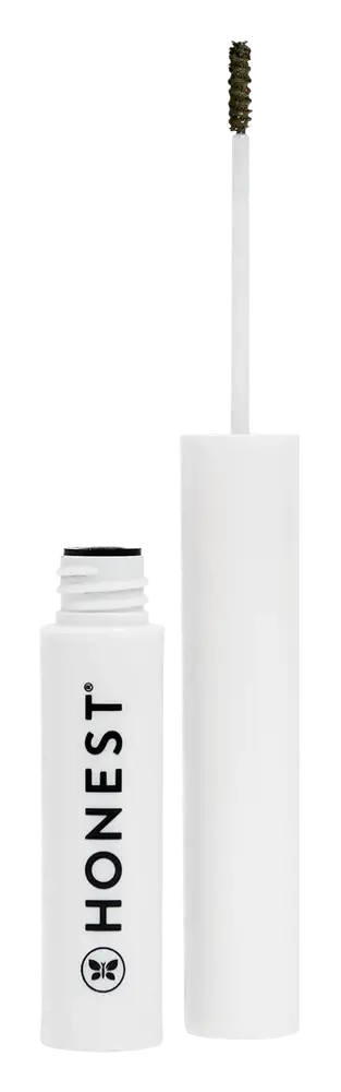 Honest Beauty Honestly Healthy Brow Gel Taupe