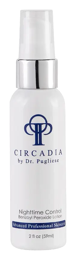 Circadia Nighttime Control