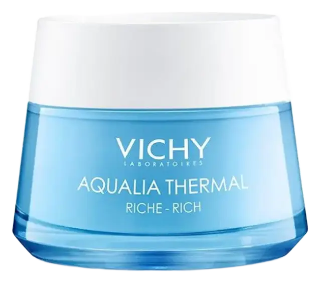 Vichy Aqualia Thermal Rich Cream