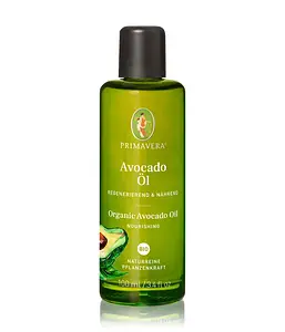 PRIMAVERA Nourishing Organic Avocado Oil
