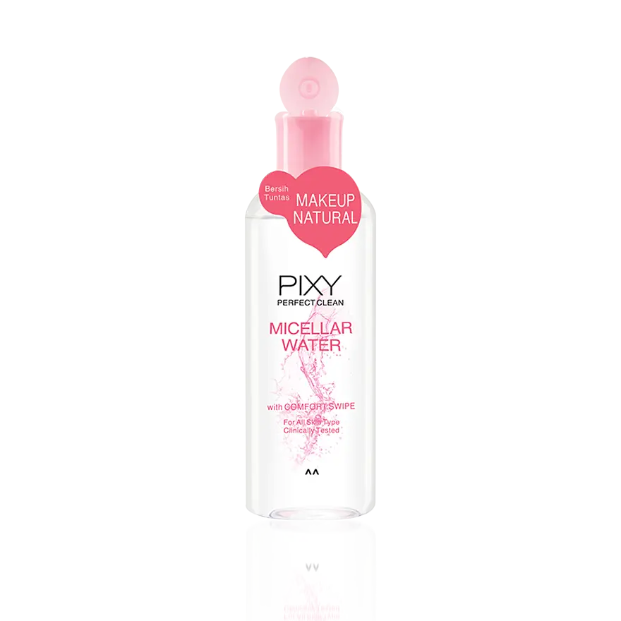 Pixy Perfect Clean Micellar Water