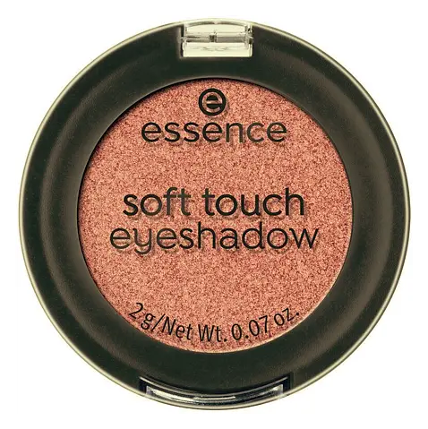 Essence Soft Touch Eyeshadow 04 XOXO