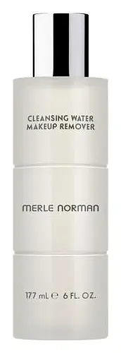 Merle Norman Cleansing Water Makeup Remover