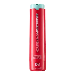 DB Cosmetics Nourishing Moisturiser Peptide Complex