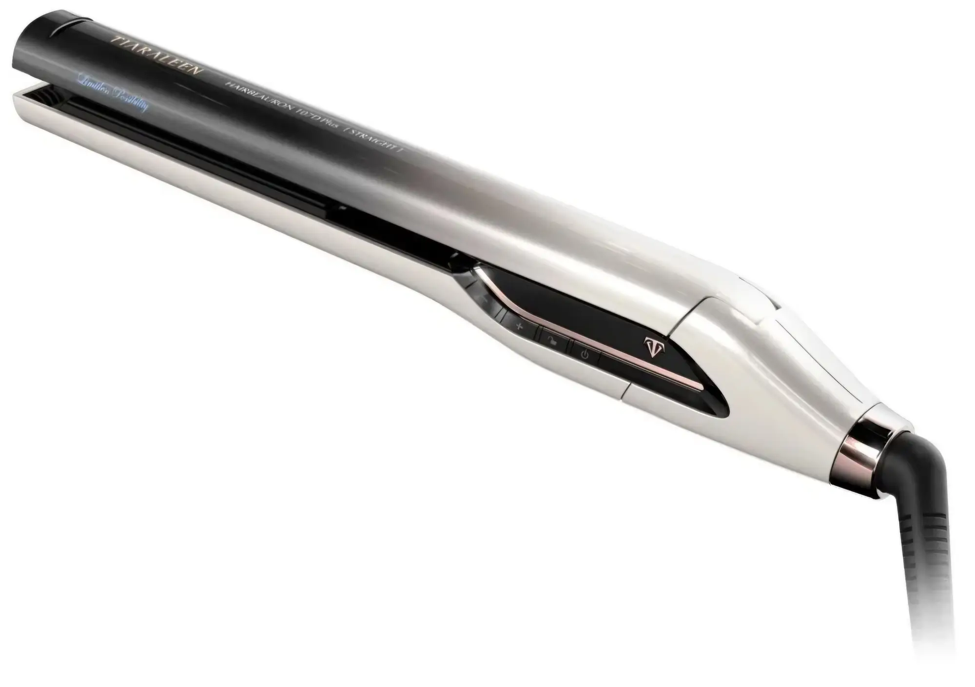 Tiaraleen Bioprogramming Hairbeauron 107D Plus Straight