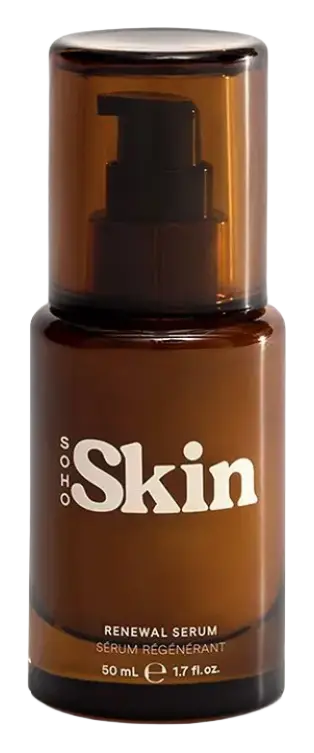 Soho Skin Renewal Serum