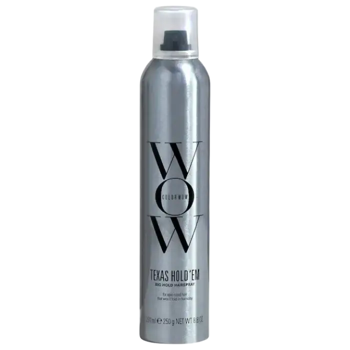 Color Wow Texas Hold 'Em Big Hold Hairspray
