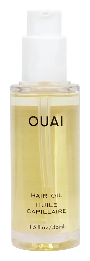 Ouai Hair Oil