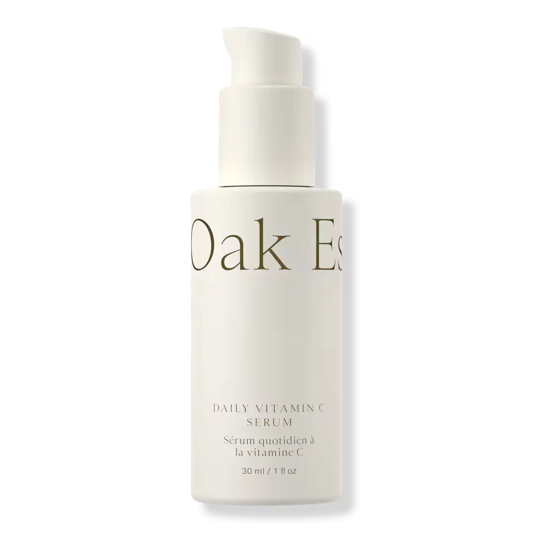 Oak Essentials Daily Vitamin C Serum