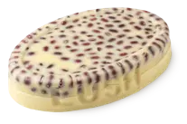 LUSH Wiccy Magic Muscles Massage Bar