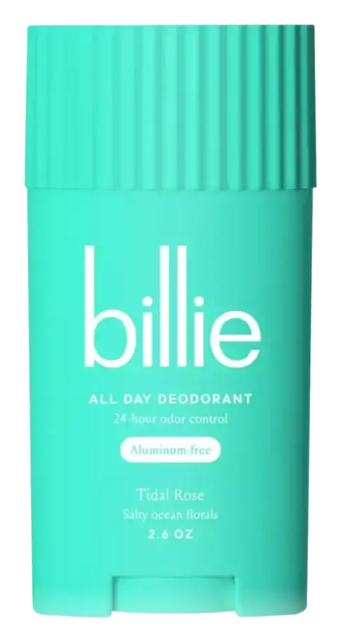 Billie All Day Deodorant Tidal Rose