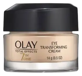 Olay Total Effects Anti-Aging Eye Cream Treatment