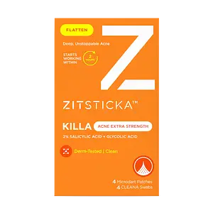 Zitsticka Swab