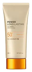 The Face Shop Power Long-Lasting Sun SPF50+ PA+++