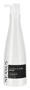 Nexxus Clean & Pure Detox Shampoo