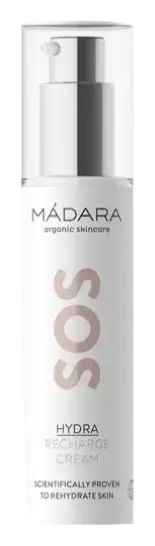 Madara SOS Hydra Recharge Cream