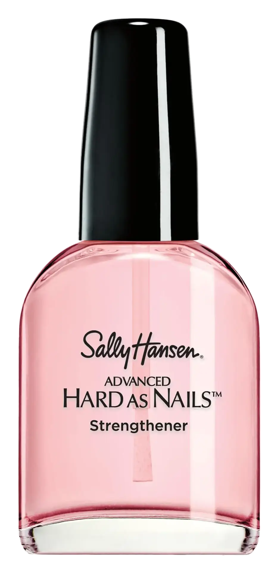Sally Hansen Advanced Hard As Nails Strengthener Natural