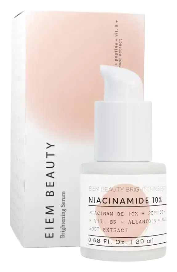 Eiem Beauty Niacinamide 10% Brightening Serum