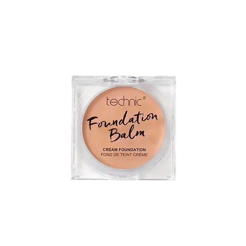 Technic Cosmetics Foundation Balm Fawn