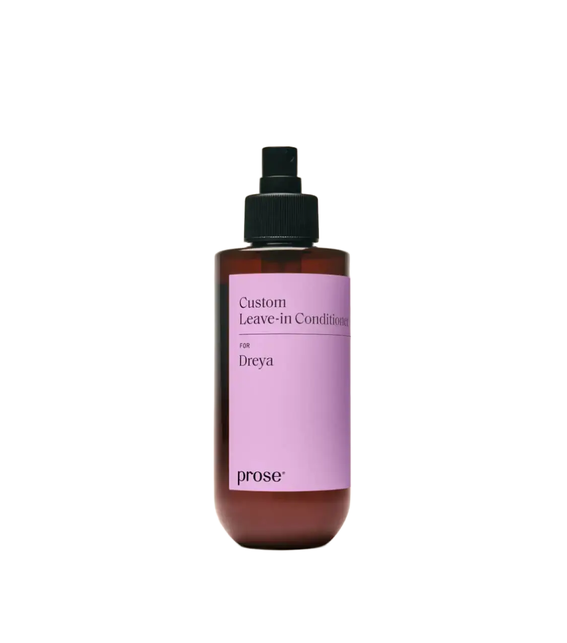 Prose Custom Leave-In Conditioner For LY