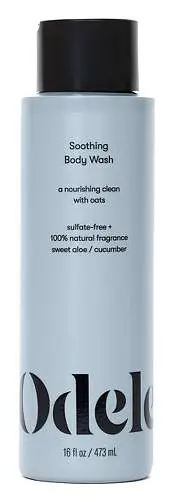 Odele Soothing Body Wash