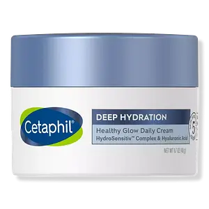 Cetaphil Deep Hydration Healthy Glow Daily Face Cream