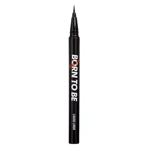 A'Pieu Born To Be Madproof Liquid Liner #01 Deep Black