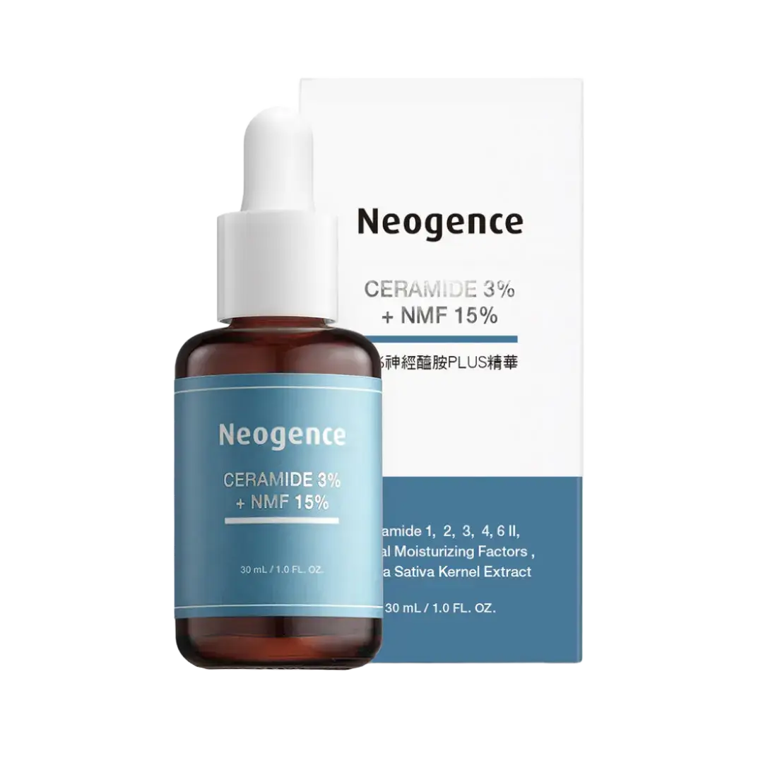 Neogence Ceramide Serum